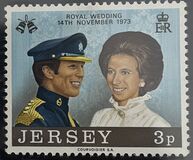 [Royal wedding, type BM]