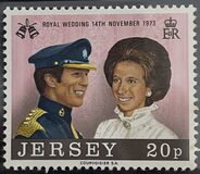 [Royal wedding, type BM1]