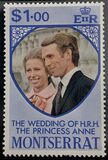 [The Wedding of H.R.H. The Princess Anne, Tipi FZ]
