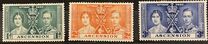 [Coronation of King George VI and Queen Elizabeth, type N]