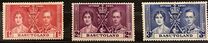 [Coronation of King George VI and Queen Elizabeth, Tip C]