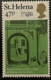 [International Stamp Exhibition "LONDON 1980" - London, England, type HY]