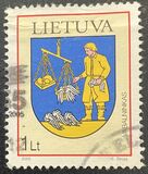 [Town Arms, type SZ]