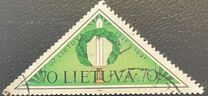 [The 50th Anniversary of Occupation, tegund DV]
