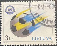[The 100th Anniversary of FIFA, タイプ SC]