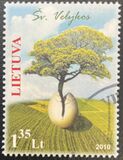 [Easter, type ZI]