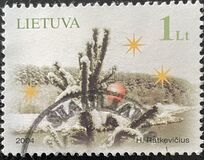 [Holy Christmas and New Year, type SQ]