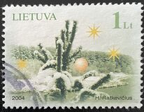 [Holy Christmas and New Year, type SQ]