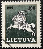 [Definitive Issues - Vytis, タイプ EJ]