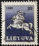 [Definitive Issue - National Symbols, Tipi DH1]