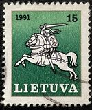 [Definitive Issue - Vytis, タイプ DH4]