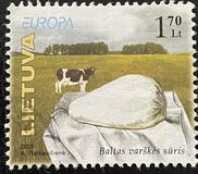 [EUROPA Stamps - Gastronomy, タイプ TA]