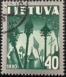 [National Symbols, type DQ]