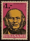 [International Stamp Exhibition "London 1980" - London, England, type ANF]