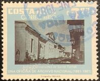 [Airmail - National Archives, tegund ACH]