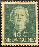 [Queen Juliana, tip B4]