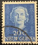 [Queen Juliana, tip B1]
