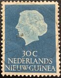 [Queen Juliana, प्रकार G1]