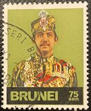 [Sultan Sir Hassanal Bolkiah Mu'izzaddin Waddaulah, タイプ BP11]