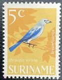 [Birds, タイプ WG]