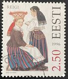 [Folk Costumes, type EP]