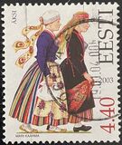 [Folk Costumes, tegund LH]