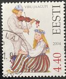 [Folk Costumes, type MG]