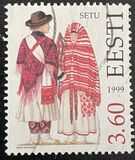[Folk Costumes, Tipo HH]