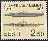 [Submarine Lembit, type EO]