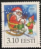 [Christmas Stamps, Typ GR]