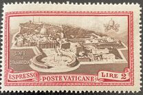 [Express Stamps, Tip L]