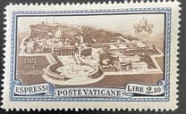 [Express Stamps, Tip L1]