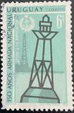 [The 150th Anniversary of the Uruguayan Navy, type UM]