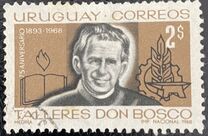 [The 75th Anniversary of the "Don Bosco Workshops", タイプ UF]