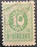 [Numeral Stamp, タイプ D]