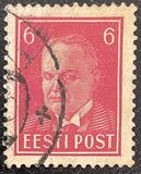 [President Konstantin Päts, タイプ AS5]