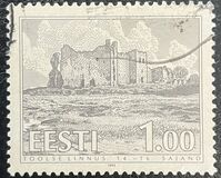 [Castles, type CR]
