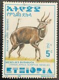 [Menelik´s Bushbuck, typ AZF]