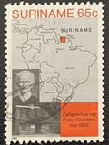 [Beatification of Father Peter Donders, type AQL]