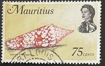 [Marine Life, type FK]
