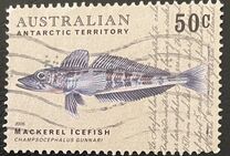 [Fish of Antarctica, 類型 FI]