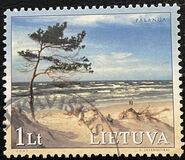 [Baltic Coastal Landscapes, Tip OY]
