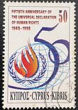 [Worldwide Stamp Day, тып ABT]