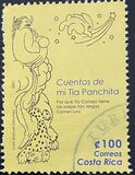 [Children's Books - Stories of My Aunt Panchita, 類型 AVL]