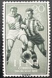 [Stamp Day - Sports, tyyppi BF]