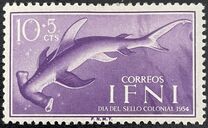 [Stamp Day - Marine Life, Typ AH]