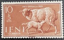 [Child Welfare - Domestic Animals, τύπος BB]