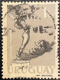 [Airmail - Captain Boiso Lanza, type OE6]