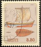 [Old Baltic Ships, typ FO]