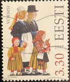 [Folk Costumes, type FS]
